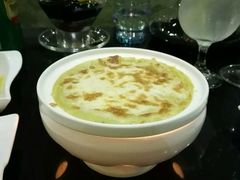 -OLD TREE老树咖啡·西餐厅(台山人工湖店)