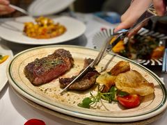 -燃扒房Steakhouse(皇庭店)
