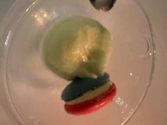 -圣丰索菲特·法国餐厅