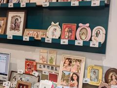 -海马体照相馆(重庆爱琴海购物公园店)