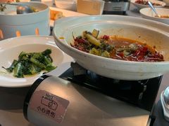 -徐记海鲜(观沙岭|滨江新城店)