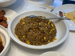 乾隆炒饭-乾隆美食·本帮菜(黄河路店)