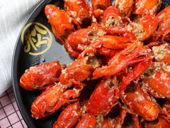 -松哥油焖大虾.小龙虾.黑鸭煲(海岸城店)