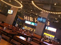 大堂-HIB HUB公社(解放西路店)