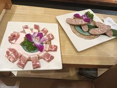 -千寻山野烤肉(中关村店)