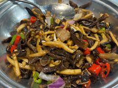 -楚鱼王·河鲜·湖北菜(华农店)