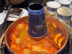 -咏江南·苏式火锅·苏州评弹(观前街店)