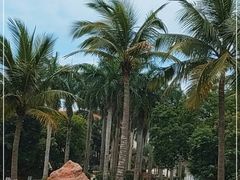 -海口喜来登酒店