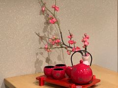 -簡一·割烹·和牛夀喜燒(西水东店)