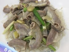 -轩记海鲜餐厅·四十五年老字号·经典粤菜(西区彩虹店)
