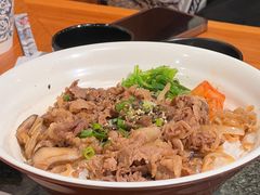 -梦山水日本烧肉(五四广场店)