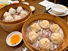 -南翔馒头店(豫园店)