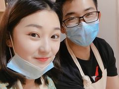 -1001艺术手作·银饰DIY·拼豆(小寨金莎店)