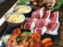 -秋木烤肉·韩国牛肉名家(高新旗舰店)