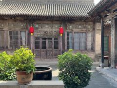 -山西王家大院
