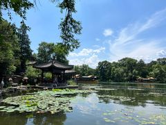 -承德避暑山庄景区