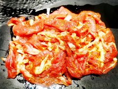 -四斤烤肉(东戴河孟家店)