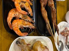 -Doo Dee Thai Food(Issan/Isaan/Esan)