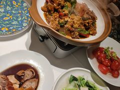 -小厨娘淮扬菜(天印大道店)