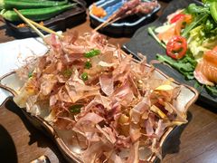 浇汁一口饺-一豚轩·烧鸟·豚骨拉面(五四路店)