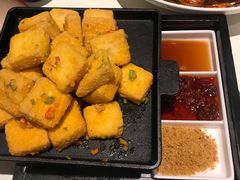 -奇滋豆味(南十四道街店)