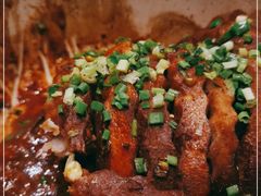 -和记小菜(大宁店)
