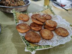 -红旗山庄(圭峰山店)