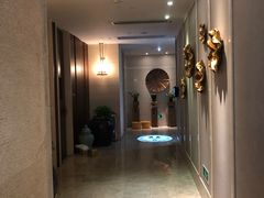 -汤泉良子·沐足·颂钵疗愈·SPA(珠江新城店)