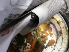 -御江山炭火自助烤肉