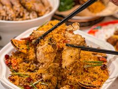 -避风塘·金牌店·夜宵(金玉兰店)