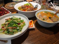 -掌柜的店·河南的菜(世茂店)