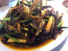-红盔甲·小龙虾(天钥桥店)