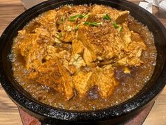 -九转小磨·非遗东北菜(群力店)