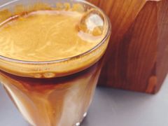 -大酉·M Coffee(北京美术馆店)