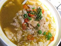 -拈菜(观音桥阳光世纪店)
