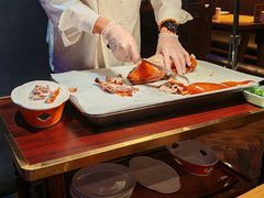 -马仕玖煲·融合菜·酥不腻烤鸭(人大店)