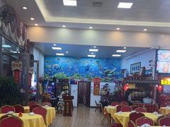 -柴火农庄(东海路店)
