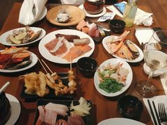 -广州富力君悦大酒店·凯菲厅