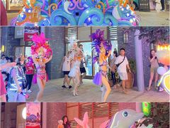 -三亚海昌梦幻海洋不夜城