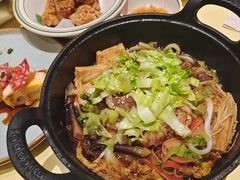 寿喜烧-米仓食堂(凯德广场店)