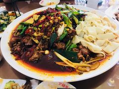-全超美味轩大盘鸡店