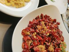 -三强鸽子(中原路店)