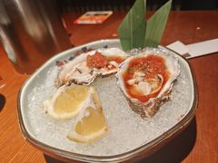 -千代武日本料理(爱建店)
