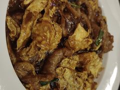 -烤肉宛饭庄(北新桥店)