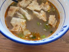 -清真马杰山牛肉汤馆