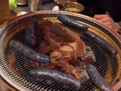 -西塔老太太泥炉烤肉(苏州大悦城店)