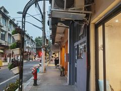 -茶是一枝花泡茶店