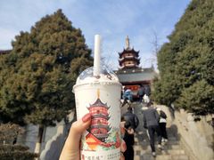 -鸡鸣赐茶(鸡鸣寺路店)