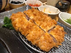 腰内猪排-胜博殿日式炸猪排(西红门店)