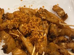 -正能量脆肉鲩火锅